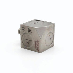Accéléromètre professionnel, capteur de vibrations, capteur d'accélération sensible, capteur industriel - Product Image 4