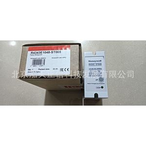 Amplificador Honeywell R4343E1048-ST005, producto original, consultar precio por separado. - Product Image 3
