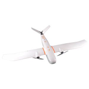 Modèle d'avion télécommandé à aile fixe Skywalker TITAN, modèle d'avion léger à lancer à la main, pour la surveillance aérienne FPV - Product Image 3