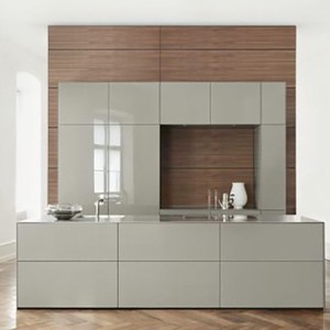 Accesorios para armarios de cocina Ace, tiradores de <span class=keywords><strong>armario</strong></span> de cocina modulares, tiradores de cajón, pomos de <span class=keywords><strong>armario</strong></span>, <span class=keywords><strong>armario</strong></span> lacado gris - Product Image 6