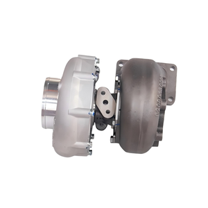 61561110227A TD226B Turbocompresor de Repuesto Hidráulico para Motor de Cargadora de Ruedas, Gran Venta - Product Image 4