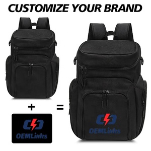 Tùy chỉnh chất lượng hàng đầu thể thao giản dị túi bóng rổ không thấm nước Ba lô thăng hoa bóng rổ Ba Lô Túi bóng rổ - Product Image 2