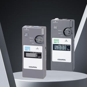 เครื่องตรวจจับก๊าซ SDM-72 SDM-73 เครื่องวัดความเข้มข้นของผงเหล็กจาระบี เครื่องตรวจจับกลิ่น - Product Image 4