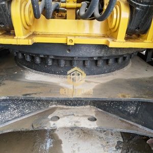 รถขุดมือสอง Caterpillar 330D น้ำหนัก 30 ตัน สภาพเดิมๆ ขายดี CAT 330 พร้อมขาย - Product Image 4