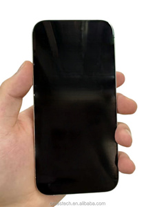 โทรศัพท์มือถือมือสอง 5G รุ่นยอดนิยม ของแท้ ปรับสภาพใหม่ ปลดล็อคแล้ว สำหรับ Phone 15 Pro - Product Image 4