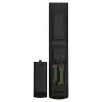 Télécommande de remplacement RM-GD003 pour téléviseurs Sony LCD LED, télécommande intelligente pour téléviseur
