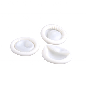 ผู้ผลิตปลอกนิ้วยางธรรมชาติป้องกันไฟฟ้าสถิตย์แบบหนาพิเศษสำหรับการตรวจสอบ  แบบม้วน  ยึดเกาะดีเยี่ยม  แบบขุ่น  ป้องกันการตัด  ป้องกันไฟฟ้าสถิตย์ ESD - Product Image 3