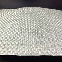 Vente directe usine – Tapis combiné en fibre de verre sans produits chimiques, largeur 1m-3m, rouleau de tissu composite pour pales d'éoliennes