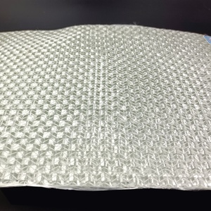 Vente directe usine – Tapis combiné en fibre de verre sans produits chimiques, largeur 1m-3m, rouleau de tissu composite pour pales d'éoliennes - Product Image 6