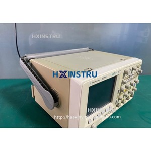 ออสซิลโลสโคปสัญญาณผสม Agilent HP Keysight MSO6054A: 500 MHz - Product Image 2