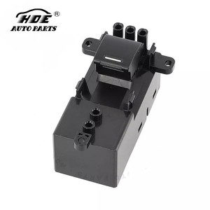 สวิตช์กระจกไฟฟ้าขายส่งสำหรับ Honda HR-V รุ่น 35760-T4N-H01 35760T4NH01 - Product Image 1
