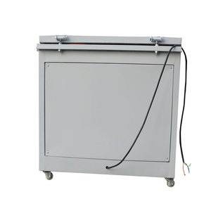 Máquina de Exposición UV Automática SM-6090UVE, Nueva y Usada, Componentes Centrales de Transmisión, Placa de Almohadilla, Equipo de Preimpresión para Serigrafía - Product Image 6