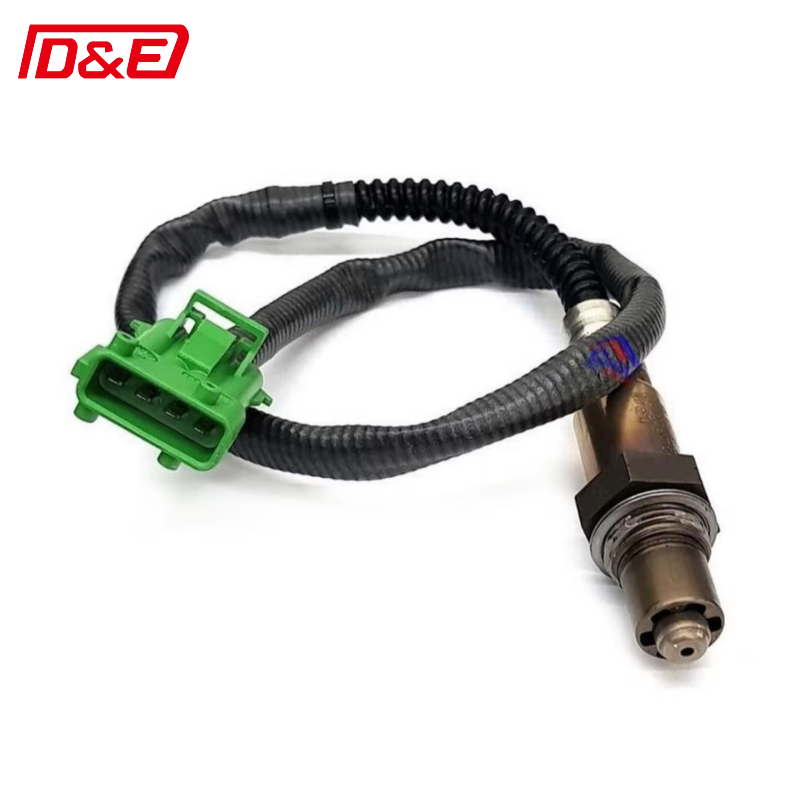 Auto High Quality Oxygen Sensor 0258006027 for Peugeot Citroen