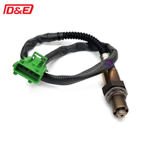 Capteur d'oxygène de haute qualité Auto New D&E, capteur lambda 0258006027 pour Peugeot Citroën