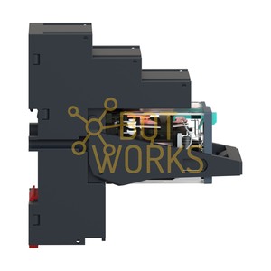 Relè Elettromagnetico RXM2AB2BDPVS - Alta Potenza, Dimensioni Miniaturizzate, AC/DC 600V, Nuovo - Product Image 1