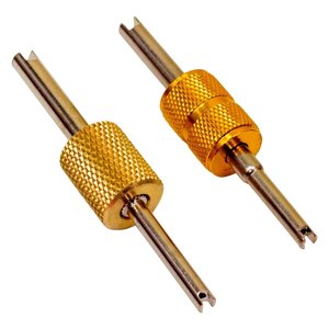 Herramienta Universal Manual de Latón para Extraer e Instalar Válvulas de <span class=keywords><strong>Aire</strong></span> <span class=keywords><strong>Acondicionado</strong></span> R-134A de Gran Calibre - Product Image 6