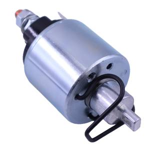 Relé de Arranque Eléctrico para Automóvil y Interruptor Electromagnético 178/186/188F/190F, Piezas para Motor Diésel Refrigerado por Aire - Product Image 4