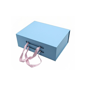 Coffret cadeau de parfum personnalisé en papier de qualité supérieure pour la présentation de parfums de luxe et de cadeaux d'entreprise - Product Image 6