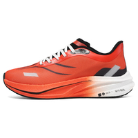 Chaussures de course unisexes de haute qualité, chaussures de sport résistantes à l'usure pour le printemps/automne/hiver, best-seller