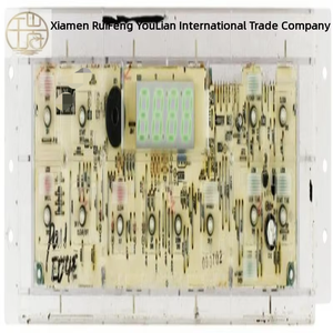 แผงควบคุม Wb27t10864เตาอบ-ไม่ซ้อนทับระบบอัตโนมัติสำหรับอุตสาหกรรม - Product Image 1