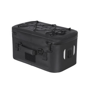 Vente en gros de sacs de <span class=keywords><strong>moto</strong></span> universels imperméables en TPU noir anti-rayures de 16 L, sacs latéraux pour <span class=keywords><strong>moto</strong></span> - Product Image 3