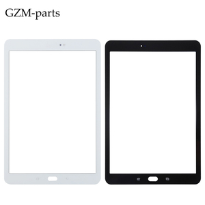 Đối với Samsung Galaxy Tab <span class=keywords><strong>S3</strong></span> 2017 T820 T825 t827 phía trước Glass <span class=keywords><strong>LCD</strong></span> Màn hình hiển thị bảng điều khiển bên ngoài - Product Image 4