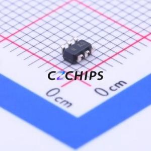 ชิปวงจรรวม MAX3293AUT + T SOT-23-6 RS-485วงจรรวม RS-422 - Product Image 2