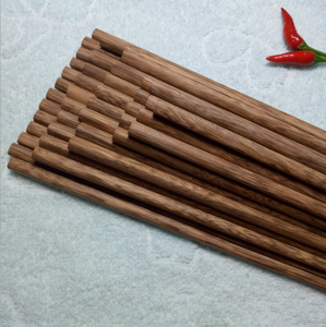 ตะเกียบไม้ไผ่ออกแบบได้ตามต้องการแบรนด์จากประเทศจีน - Product Image 4