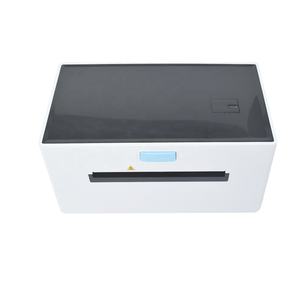 Excelente Impresora de Etiquetas de Escritorio de 110 mm y 4 Pulgadas, USB, LAN, Térmica, para Guías de Envío, en Existencia, 1 Año de Garantía - Product Image 4