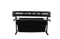 Prix Bas et Vente Chaude : Traceur de Découpe Semi-Automatique PE1350 avec Scan Laser pour Autocollants Vinyles