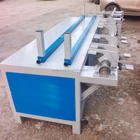 Machine de démontage de palettes en bois de haute qualité