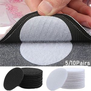 Bande auto-agrippante double face en nylon écologique de haute qualité avec fonction élastique et attaches en silicone auto-agrippantes - Product Image 3