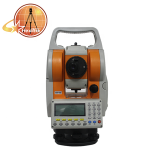 Mato MTS602R+ Estación Total con Precisión de 2'' para Medición de Ángulos con Encoder Absoluto, Accesorios para Instrumentos de Topografía, Estación MTS602R - Product Image 4