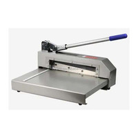 Machine de découpe de tôle de cuivre BFT-322