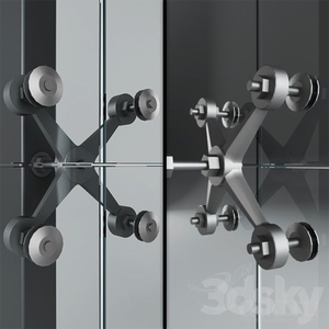 TK-1491 <span class=keywords><strong>Spider</strong></span> phụ kiện Taka tùy chỉnh kiến trúc Glass <span class=keywords><strong>Spider</strong></span> Bolt bức tường Rèm Glass <span class=keywords><strong>Spider</strong></span> bu lông phụ kiện - Product Image 2