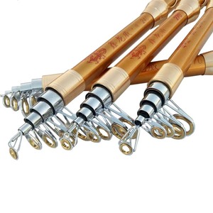 <span class=keywords><strong>Canne</strong></span> <span class=keywords><strong>à</strong></span> <span class=keywords><strong>pêche</strong></span> en <span class=keywords><strong>mer</strong></span> en fibre <span class=keywords><strong>de</strong></span> verre dorée <span class=keywords><strong>de</strong></span> haute qualité cannes <span class=keywords><strong>à</strong></span> <span class=keywords><strong>pêche</strong></span> <span class=keywords><strong>à</strong></span> l'achigan <span class=keywords><strong>canne</strong></span> <span class=keywords><strong>à</strong></span> <span class=keywords><strong>pêche</strong></span> rétractable - Product Image 4