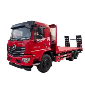1suzu dongfeng 5 tons Cargo Truck SINOTRUK HOWO 4x2 Cargo Lorry Truck Cattle Transport Trucks for Sale in Nigeria