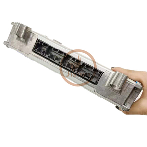 Panneau de commande ECU 9292116 pour excavatrice ZAX200-3 - Product Image 5