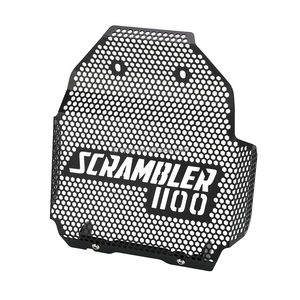 Accesorios para Motocicleta <span class=keywords><strong>Ducati</strong></span> <span class=keywords><strong>Scrambler</strong></span> 1100, Protector de Enfriador de Aceite, Scrambler1100 <span class=keywords><strong>Sport</strong></span> Tribute <span class=keywords><strong>Pro</strong></span> Urban Motard Dark <span class=keywords><strong>Pro</strong></span> - Product Image 1