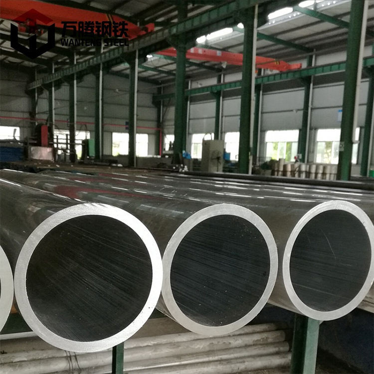 Exploring the Versatility of 3003 Aluminum Pipe in Modern Architecture Exploring the Versatility of 3003 Aluminum Pipe in Modern Architecture