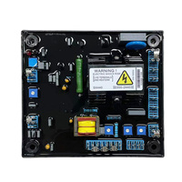 Régulateur de tension automatique Sx440, générateur AVR Sx-440, Sx 440 fabriqué en Chine