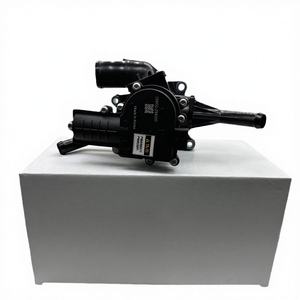 Termostato de Motor Hyundai Kia 25600-2M002 para Camiones de Trabajo Mediano-Pesado, Pieza de Repuesto Hecha en Corea - Product Image 1