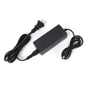 12V 8A Switching Power Adapter For Optical Terminal/POE Switch Monitoring Power Supply 12V DC Regulated Power Supply