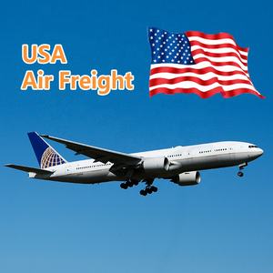 Frete Aéreo da China para os EUA DHL Taxas de Envio Internacional com Desembaraço Aduaneiro - Product Image 4