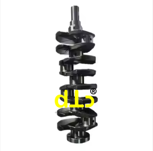 12201-0m300 12201-77A00สำหรับ<span class=keywords><strong>เครื่อง</strong></span>จักรก่อสร้าง Nissan เพลาข้อเหวี่ยง <span class=keywords><strong>Ga16</strong></span> - Product Image 4