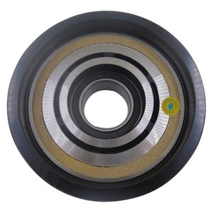 Embrayage de compresseur de climatisation automatique pour VOLVO V40 D3 D4 T4 T5 31292175 36011357 36001670 P31292175 075451062B4 36001670 36011357 - Product Image 3