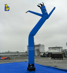 สกายทูปส์ แอร์แดนเซอร์ ขนาด 20 ฟุต ราคาดี - Product Image 3