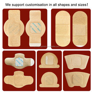 لاصقة SAMVO العشبية لإصلاح وحماية أظافر القدم من الفطريات لمدة 8 ساعات، مصنوعة من مادة الجل، نتائج سريعة وواضحة - Product Image 3