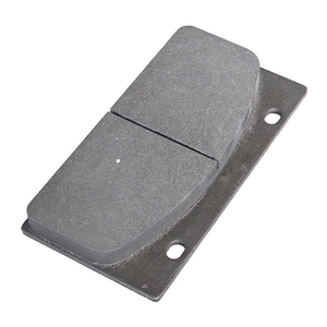 Plaquettes de frein pour chargeuse sur pneus HUAMAO ZL30 ZL50 Z30.6.3.2 Z30.6.3.6, garnitures de frein hydrauliques robustes - Product Image 4