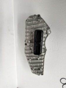 Unidad de Control Automático DCT (TCM) WWT DPS6 TCU A2C30743100 para <span class=keywords><strong>Focus</strong></span>/Escort/Ecosport - Remanufacturado Estándar OEM - Product Image 4